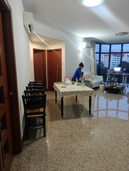 Parc Oasis (D22), Condominium #568825271